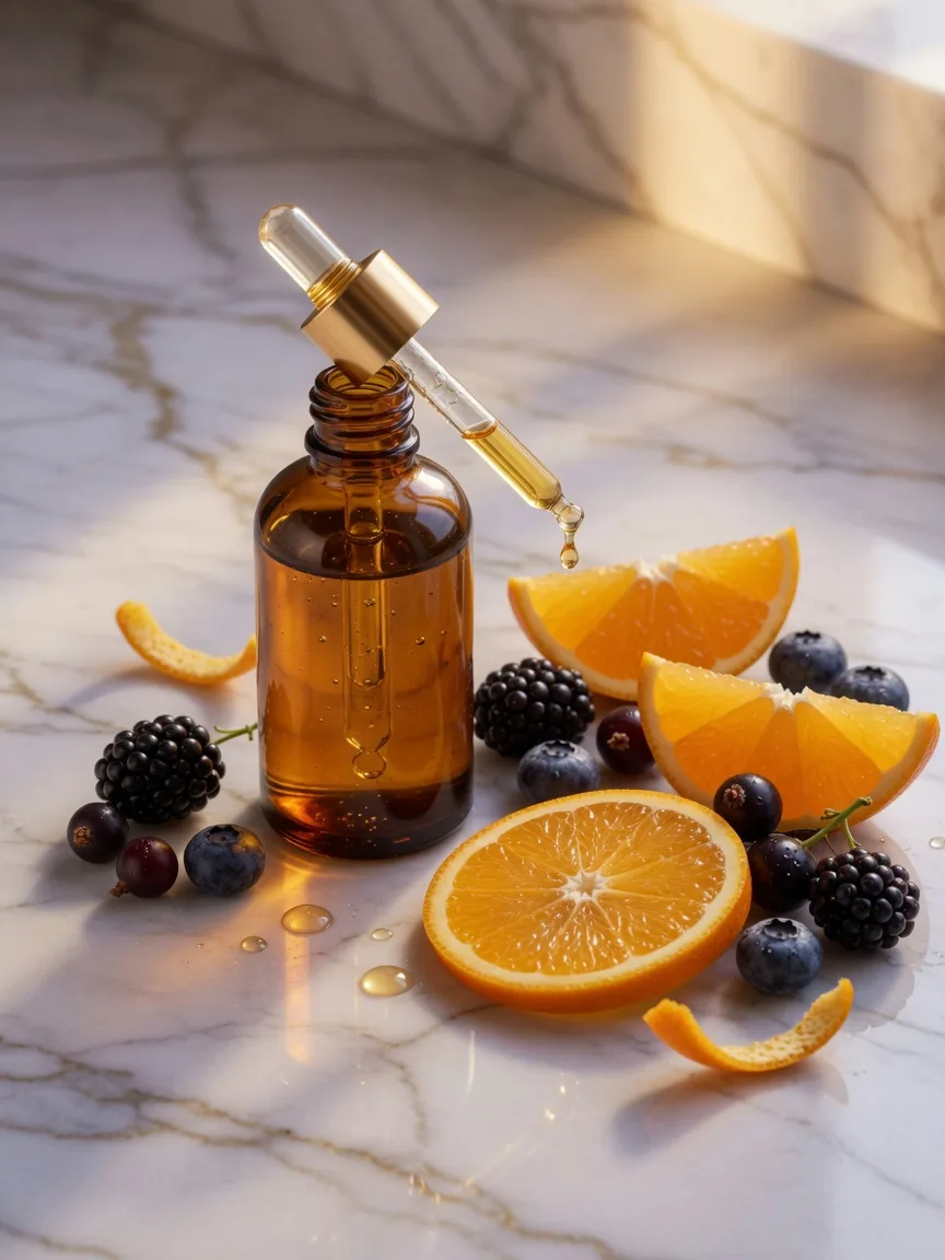 Antioxidantes