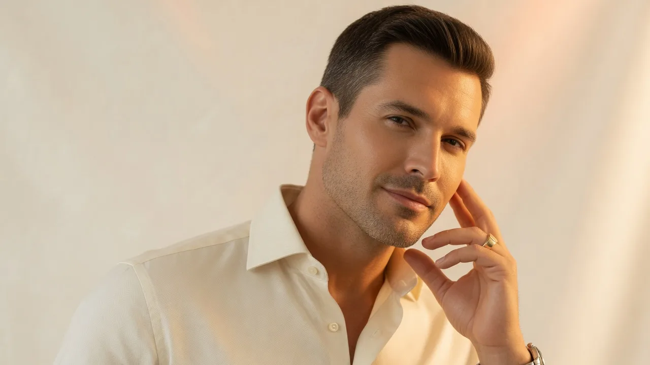 Male aesthetics: the treatments men request most