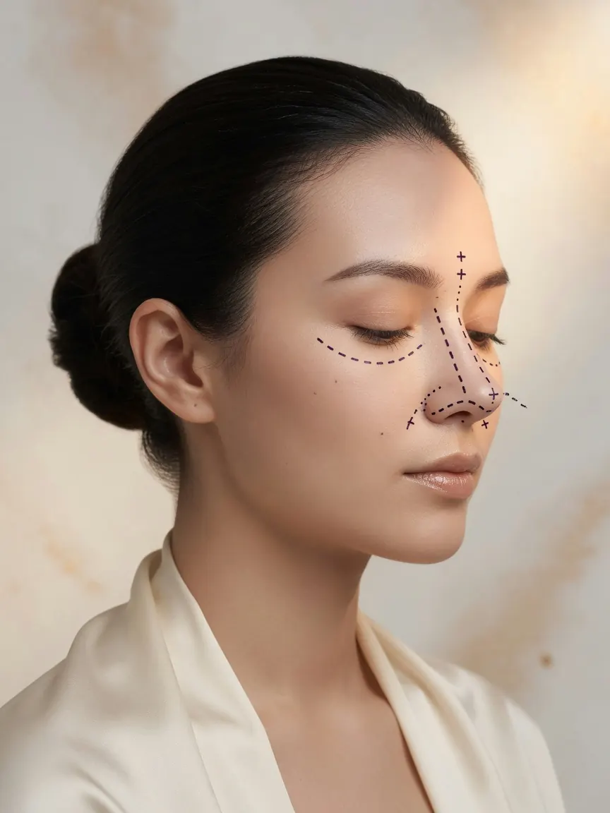 Rhinoplasty
