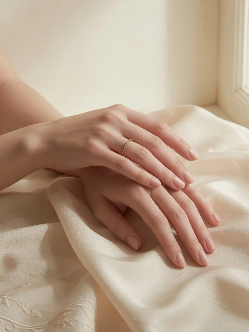 Hand Rejuvenation