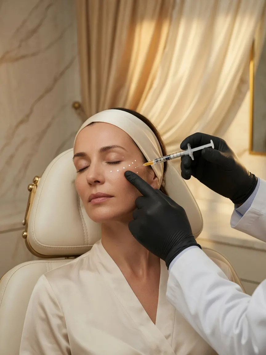 Hyaluronic Acid