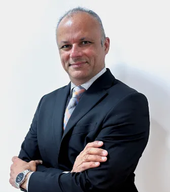 Dr. Jorge Luis Azocar